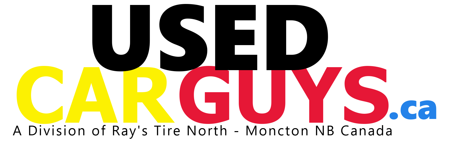 USED CAR GUYS.CA